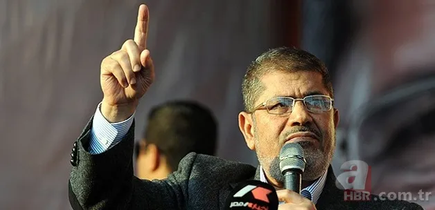 Mursi kimdir, kaç yaşındaydı, ölüm sebebi belli mi? Mısır Eski Devlet Başkanı Muhammed Mursi kimdir, neden öldü? 6