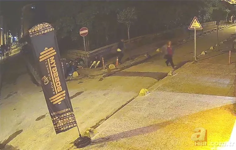 Eski sevgilisini 15 yerinden bıçakladı! O caninin İfadesi pes dedirtti 4