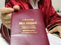 Nikah masasında rüşvet çarkı: Paralar memurun evinden çıktı