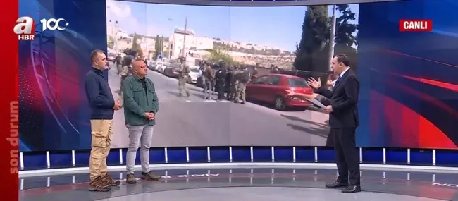 A Haber’in Gazze izlenimleri! Savaş bölgesinde neler yaşadılar, nelere şahit oldular?