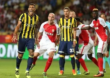 Fenerbahçe elendi Beşiktaş'ın kasası doldu!
