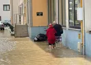Kastamonu’da 150den fazla ev ve iş yerini su bastı