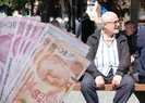 En düşük emekli maaşı ne kadar oldu?
