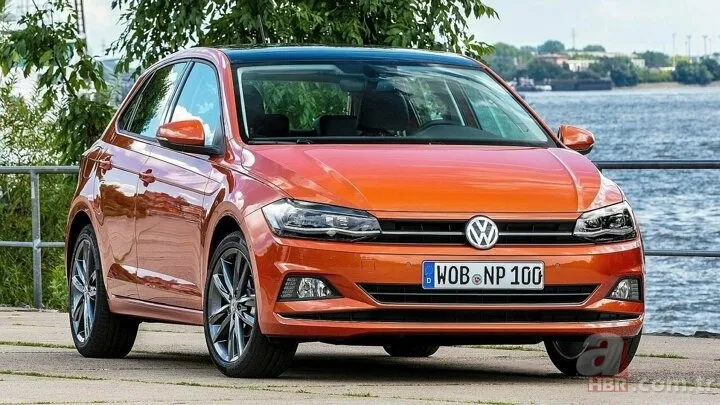 En ucuz sıfır araba fiyatları 2021 | 0 faizli araba kampanyaları | Sıfır otomobilde fiyatlar değişti! İşte en uygun araçlar 25