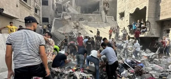 abd-disisleri-bakanliginda-gazze-istifasi-istifa-eden-yetkili-sheline-olanlari-izlemeye-ve-her-gun-ise-gitmeye-1711744700100.jpg ABD Dışişleri Bakanlığında "Gazze" istifası! İstifa eden yetkili Sheline: “Olanları izlemeye ve her gün işe gitmeye devam edemezdim" - 2