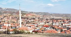 Yozgat Kabalı köyünde işsizliği böyle bitirdiler