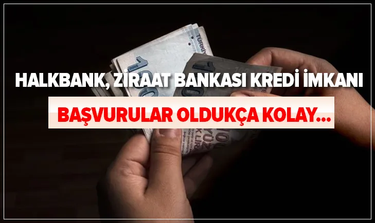 halkbank ziraat bankasi mutlu edecek