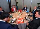 Özışık’tan 6’lı masaya HDP tepkisi