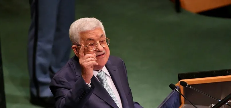 Abbas: Kudüs satılık değildir