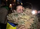 Rusya ile Ukrayna arasında yeni esir takası