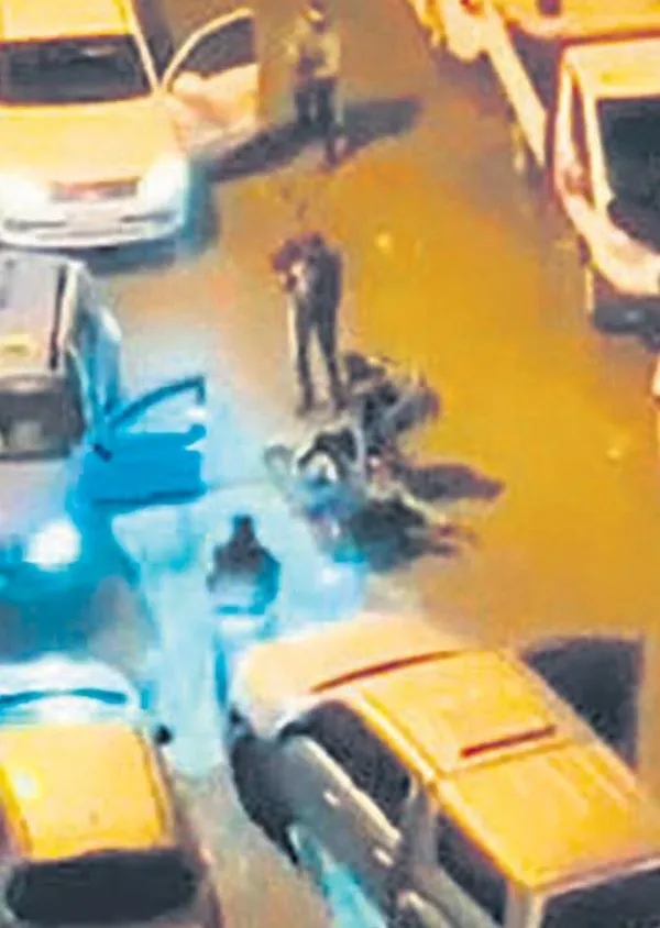HSK’nın açığa aldığı savcı Davut Yılmaz ‘casusluk’ suçundan tutuklandı! Dikkat çeken Nur Peker detayı - 3