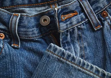 Kot pantolonlarında bulunan zımbalar bakın ne işe yarıyor