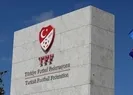 TFFden seyircili maç kararı