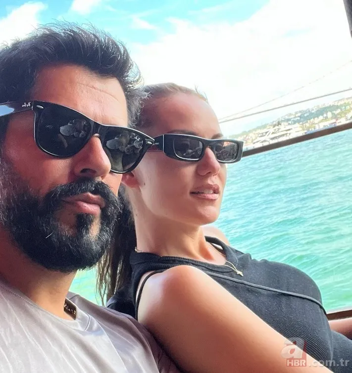 Kuruluş Osman'ın yıldızı Burak Özçivit'ten itiraf! "Çocuklarım oyuncu olmak isterse..." 5