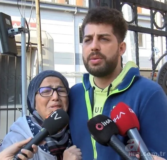 Esenyurt’ta Aleyna Nur Gökçe’ye çarpan sürücü yakalandı! Yürek yakan paylaşım 7