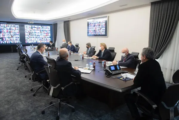 Milyonlarca öğrenciyi ilgilendiriyor! Bakanlık duyurdu: 2021 LGS yerleştirme çalışmaları başladı