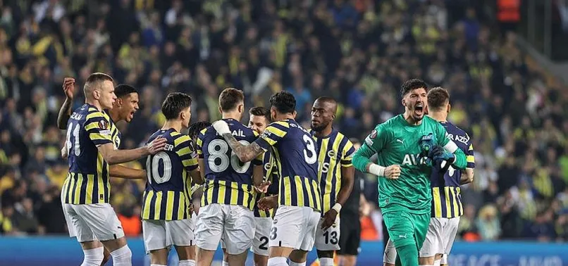 Fenerbahçe'de 4 yıllık imza! Altay Bayındır sözleşmesini uzattı