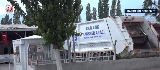 CHP’li Edremit Belediyesi’nden tartışmalı ihale! Şartnameyle adrese teslim edildi