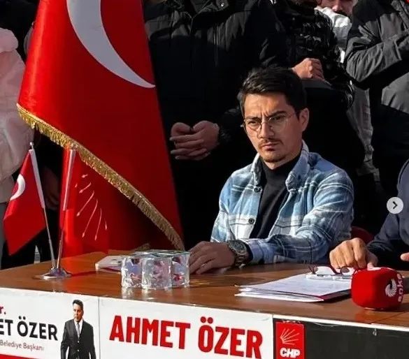 CHP’nin bankamatik yuvası Esenyurt’ta skandal olay! 4 yıl işe gitmeden 2 milyon maaş aldı