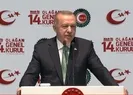 Başkan Erdoğandan Merkez Bankası açıklaması
