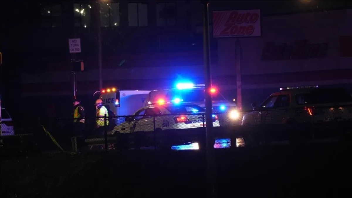 ABD’de askeri uçak faciası daha! San Diego Körfezi'ne düştü