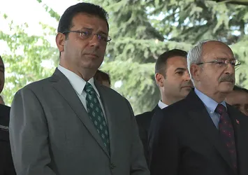 CHP'li İBB'ye büyük isyan! Hem taksiciler hem de belediye çalışanları ayağa kalktı