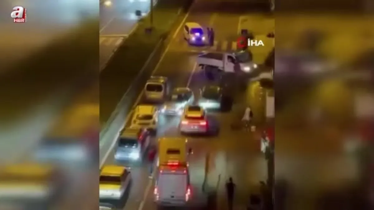 Hopa’da şüpheli cisim alarmı! Artvin Valisinden açıklama: “Endişe edilecek bir durum yok”