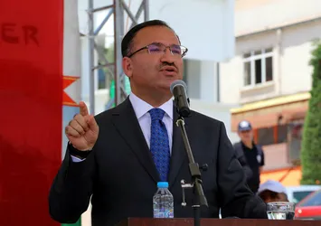 Bozdağ'dan 81 ile Adli Tıp Kurumu müjdesi