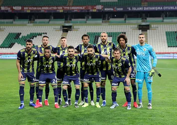 Fenerbahçe'de gidecek isimler belli oldu!