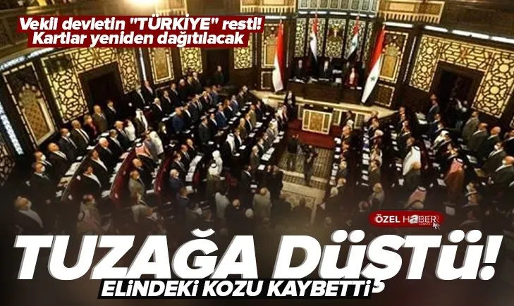 Suriye’nin Hatay açıklaması ne anlama geliyor? ABD PKK/YPG’yi neden eğitiyor?