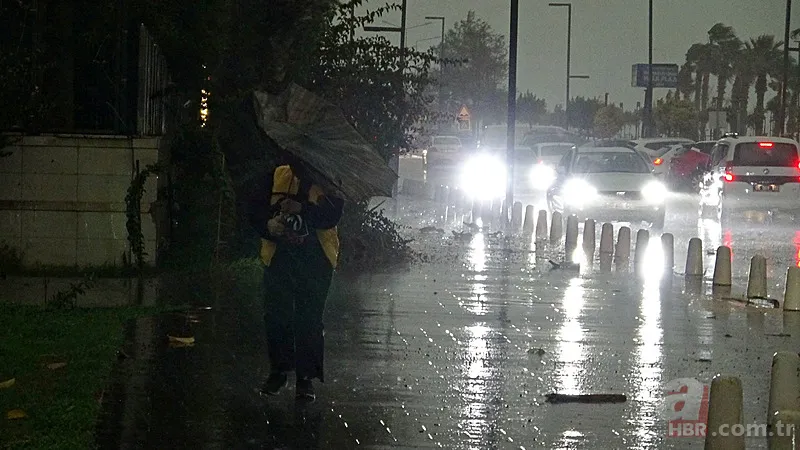 Kuzeyden çifte soğuk dalgası: Güneşi gören aldanmasın! İstanbul'a kar uyarısı 12