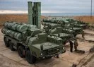 NATOdan S-400 mesajı