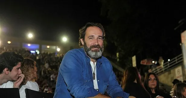 EDHO Tamer kimdir, kaç yaşında? Eşkıya Dünyaya Hükümdar Olmaz Yosi Mizrahi kimdir, Instagram hesabı ne? Hayatı... - 8