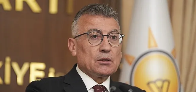 En düşük emekli maaşı 16 bin 881 TL’ye yükseldi! AK Parti’den açıklama
