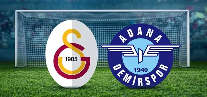 GALATASARAY - ADANA DEMİRSPOR MAÇI CANLI İZLE | GS Adana Demirspor hazırlık maçı hangi kanalda, saat kaçta?