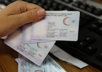 Yeni kimlik kartı, ehliyet ve pasaportlarla ilgili flaş gelişme! Dikkat! Geçersiz sayılacak | Son tarih belli oldu | Kimlik, ehliyet başvurusu nasıl yapılır?