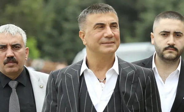 Sedat Peker davası son durum, karar çıktı mı? Suç örgütü lideri Sedat Peker yakalandı mı, nerede?
