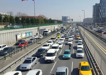 Hurda araçlara yeni düzenleme