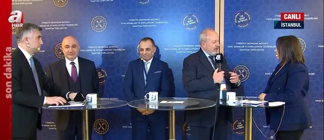 Yastık altı altın ekonomiye nasıl kazandırılacak? Yeni ekonomi paketi nasıl işleyecek?