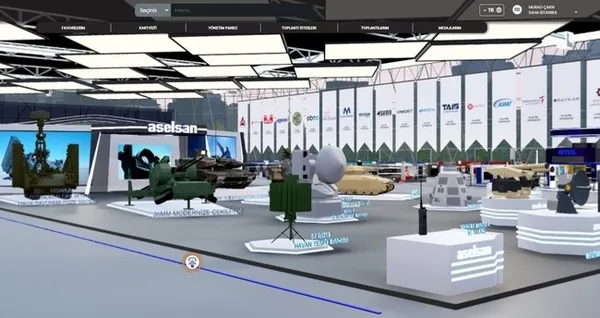 İşte Savunma Sanayii’nin yeni hedefi! TÜBİTAK iş birliği ile başladı