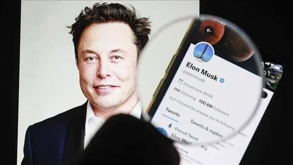 Twitter’ın Sana Özel algoritması değişiyor! Milli hesaplara uygulanan sansür tepki çekmişti! Elon Musk kontrolü ele geçirmeye yönelik diyerek duyurdu