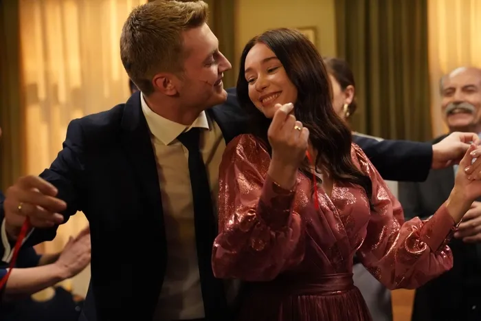 Ateş Kuşları’nın yüzü gülüyor! Yeni bölümde neler olacak?