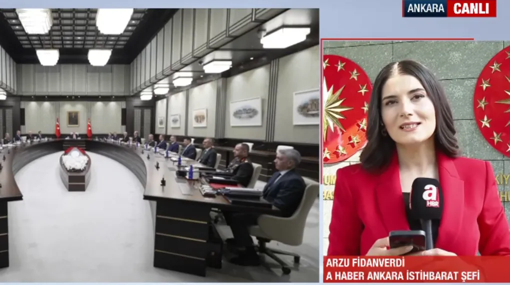 Yılın 3'üncü MGK'sında masadaki başlıklar ne?
