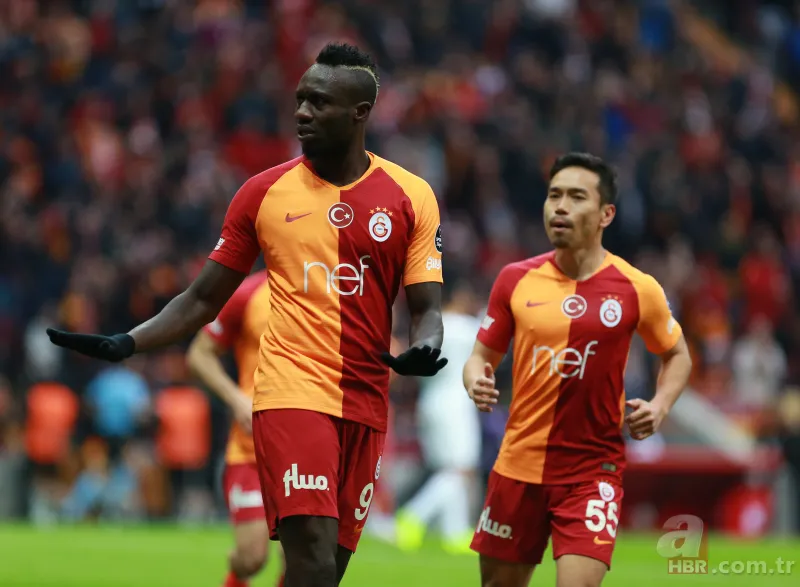 Diagne transferinde şok gerçek 4