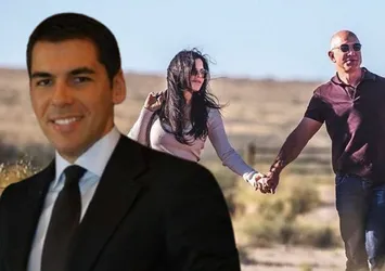 Jeff Bezos'un düğününe Türk dokunuşu! Tüm ekip seferber oldu...