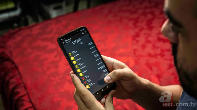 Kripto para sahipleri dikkat! Kurallar belli oldu: Kurye ile kimlik tespiti yapılacak 4