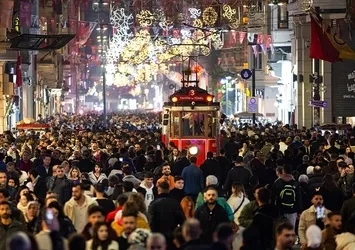 Herkes doğduğu ilde yaşasa ne olurdu?