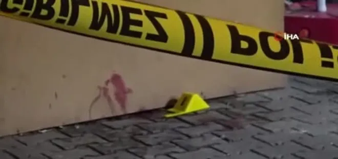 Cinayetle sonuçlanan konut satışı kavgasında gelişme