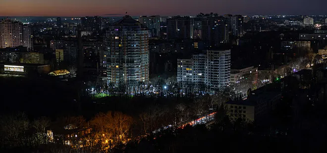 Rusya: 235 Ukrayna İHA’sını engelledik