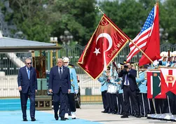 Donald Trump açıkladı! Türkiye'ye yönelik kaldırılacak CAATSA yaptırımları nelerdir?
